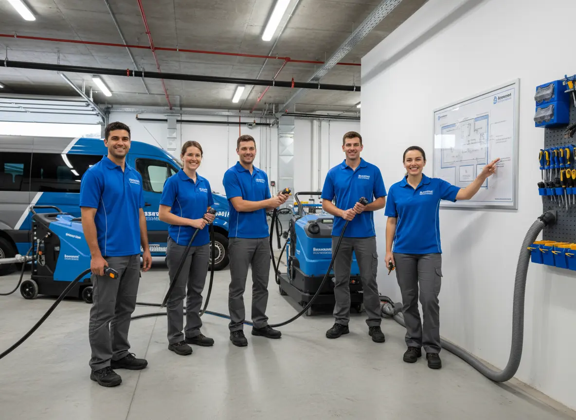 About Basement Flooding Solutions Brisbane